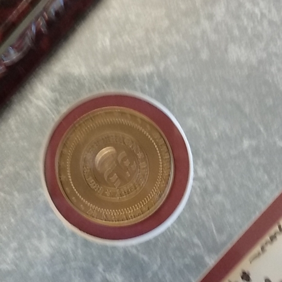 The pride of capstone march 8th 1996 reunion - Picture 4 of 4